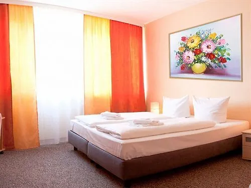 Hotel Amadeus Central Berlin