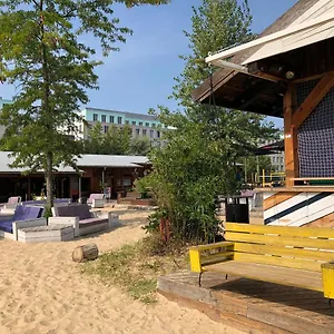 Club Mitte Berlim