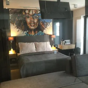 Apartament Exclusive Fyrtel Wilda - New Polska