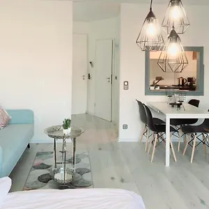 ✪ Beautiful In Center With Amazing View ✪ Apartment Mannheim