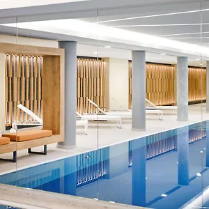 **** Szálloda Novotel Németország