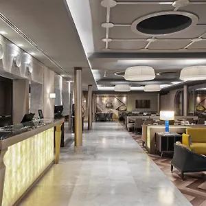 Titanic Comfort Mitte *** Βερολίνο