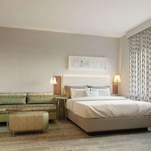 Home2 By Hilton Times Square 3*, New York USA