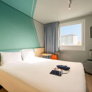Ibis Budget Kurfuerstendamm - Neu Renoviert Berlim