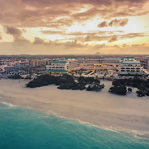 Joia Aruba By Iberostar 5*, Palm Beach Aruba