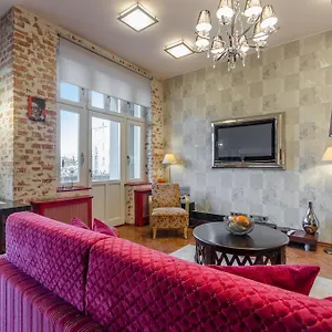 Parkowa Art Deluxe Polska