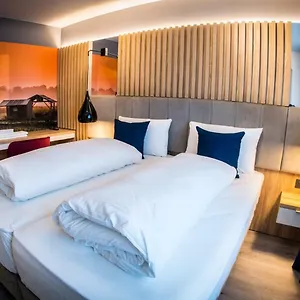 Wilder Mann Hotel Ruckersdorf (Bavaria)