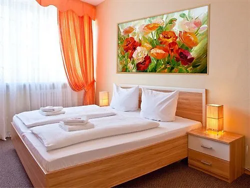 Hotel Amadeus Central Berlin