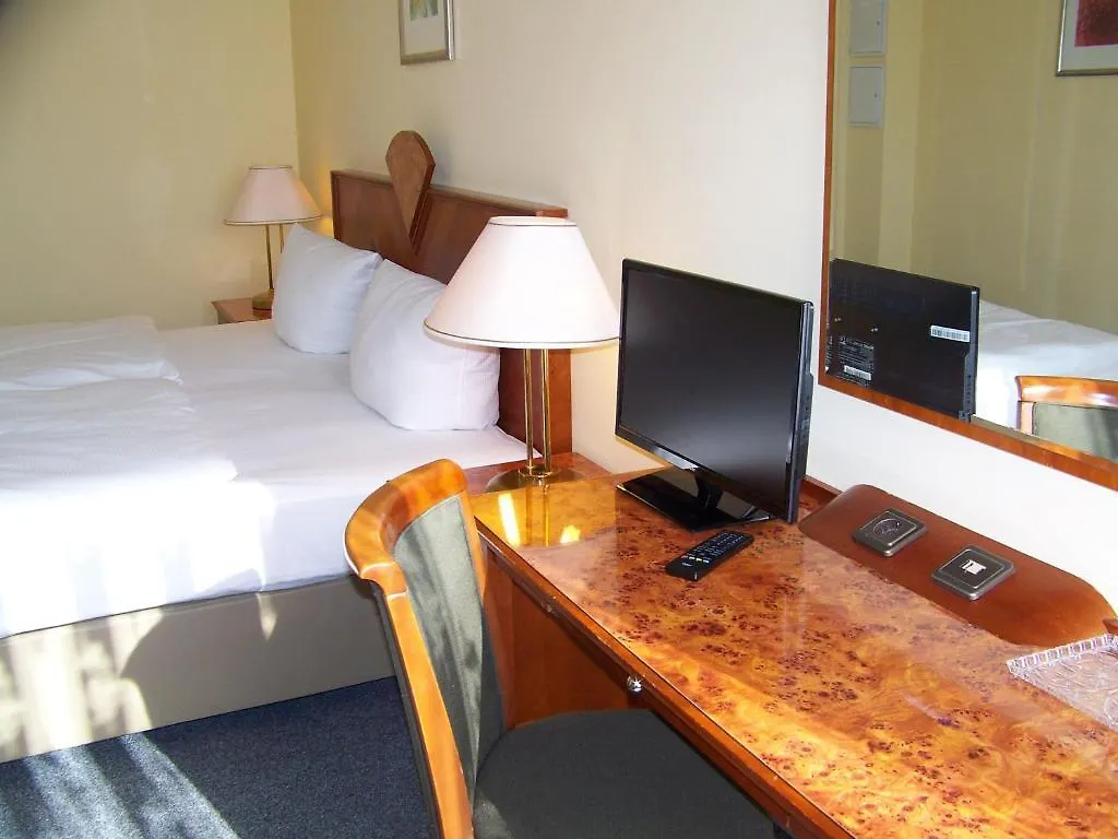 Hotel Amadeus Central Berlin
