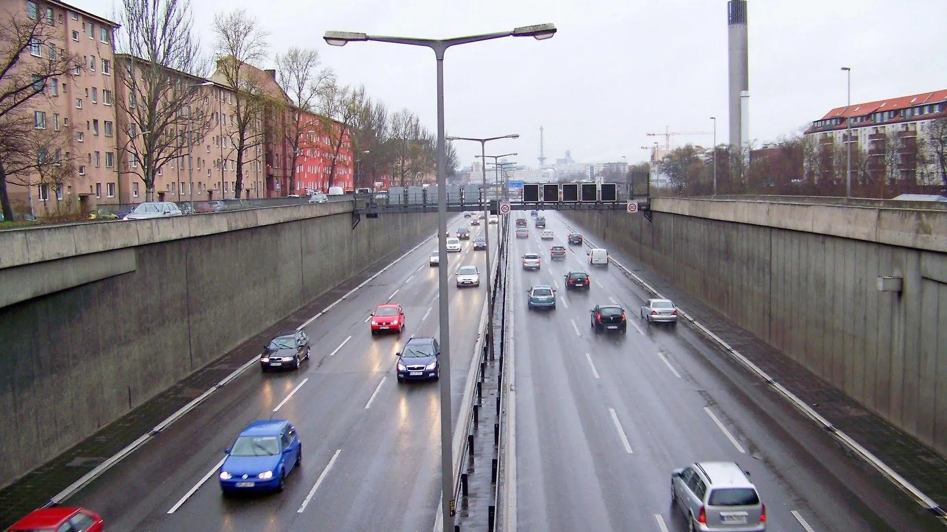 Hotel Amadeus Central Berlin 2*,  Almanya
