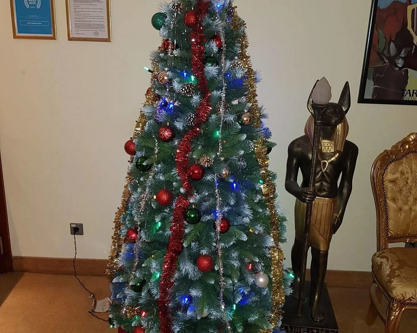 **  Hotel Amadeus Central Berlin Almanya