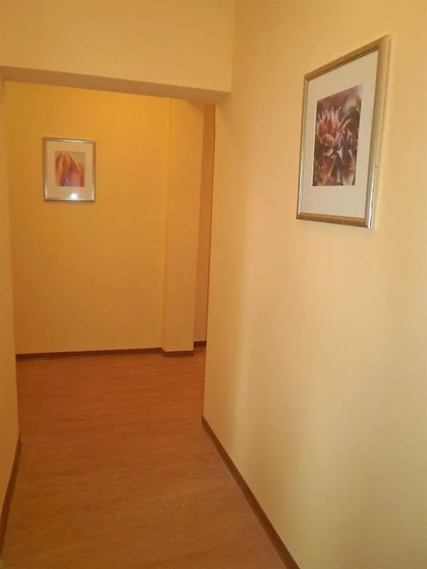 Hotel Amadeus Central Berlin
