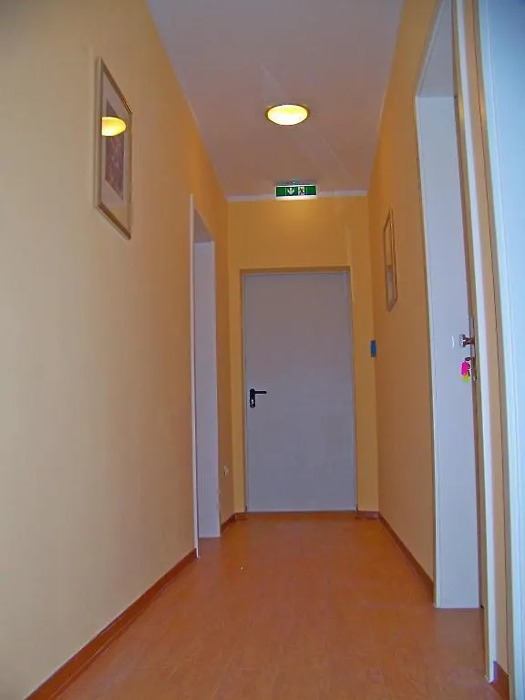 Hotel Amadeus Central Berlin