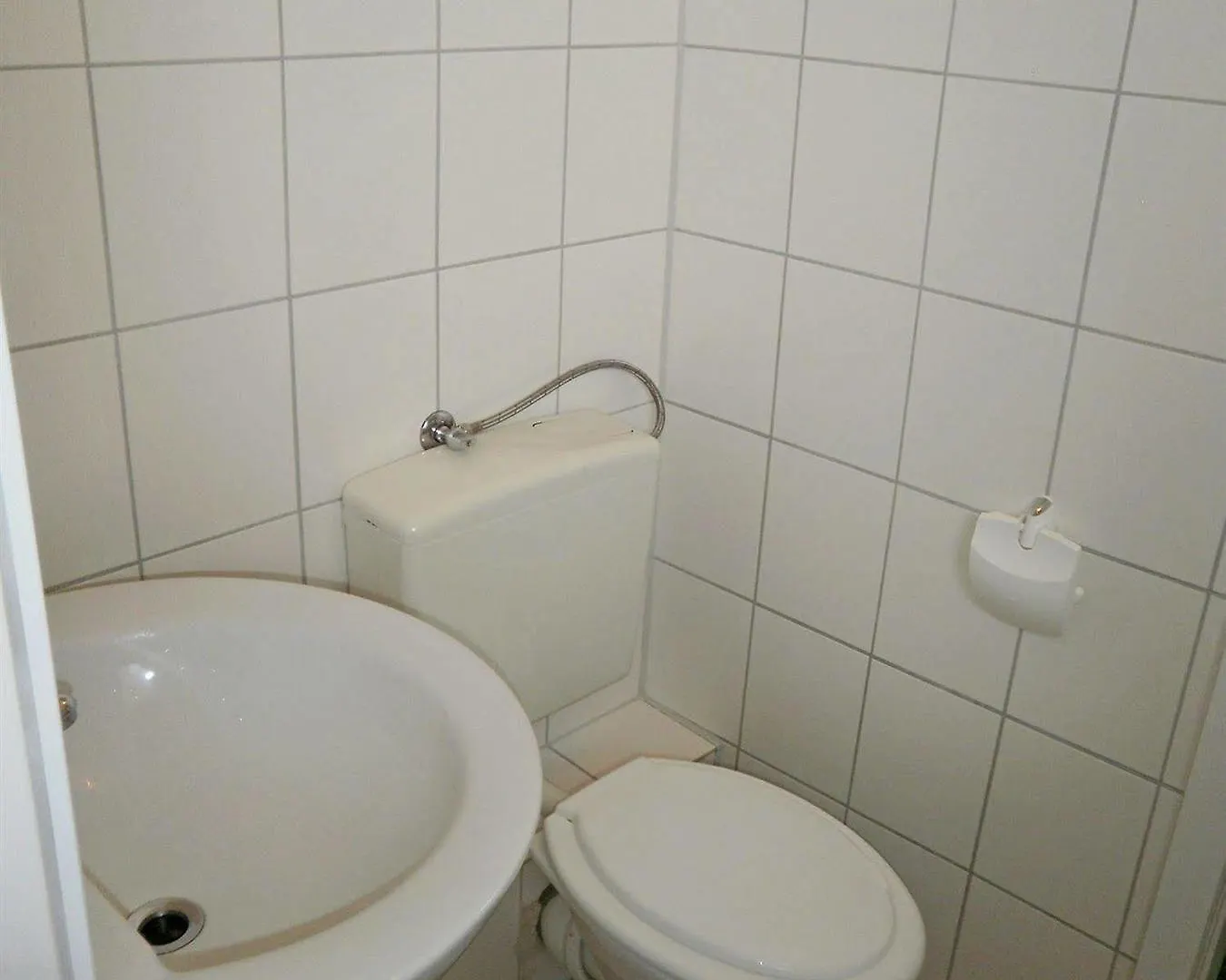 Hotel Amadeus Central Berlin Németország